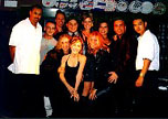 The KLM Records family