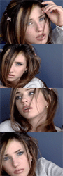 Don't Let Me Down Video Capture