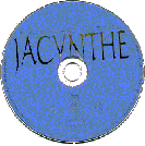 Jacynthe CD