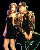 Jacynthe & KC