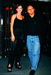 Jacynthe and Jean Claude (HMV)